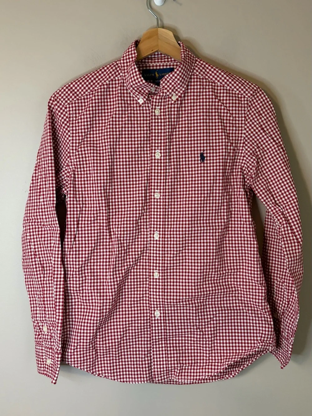 Ralph Lauren classic ralph